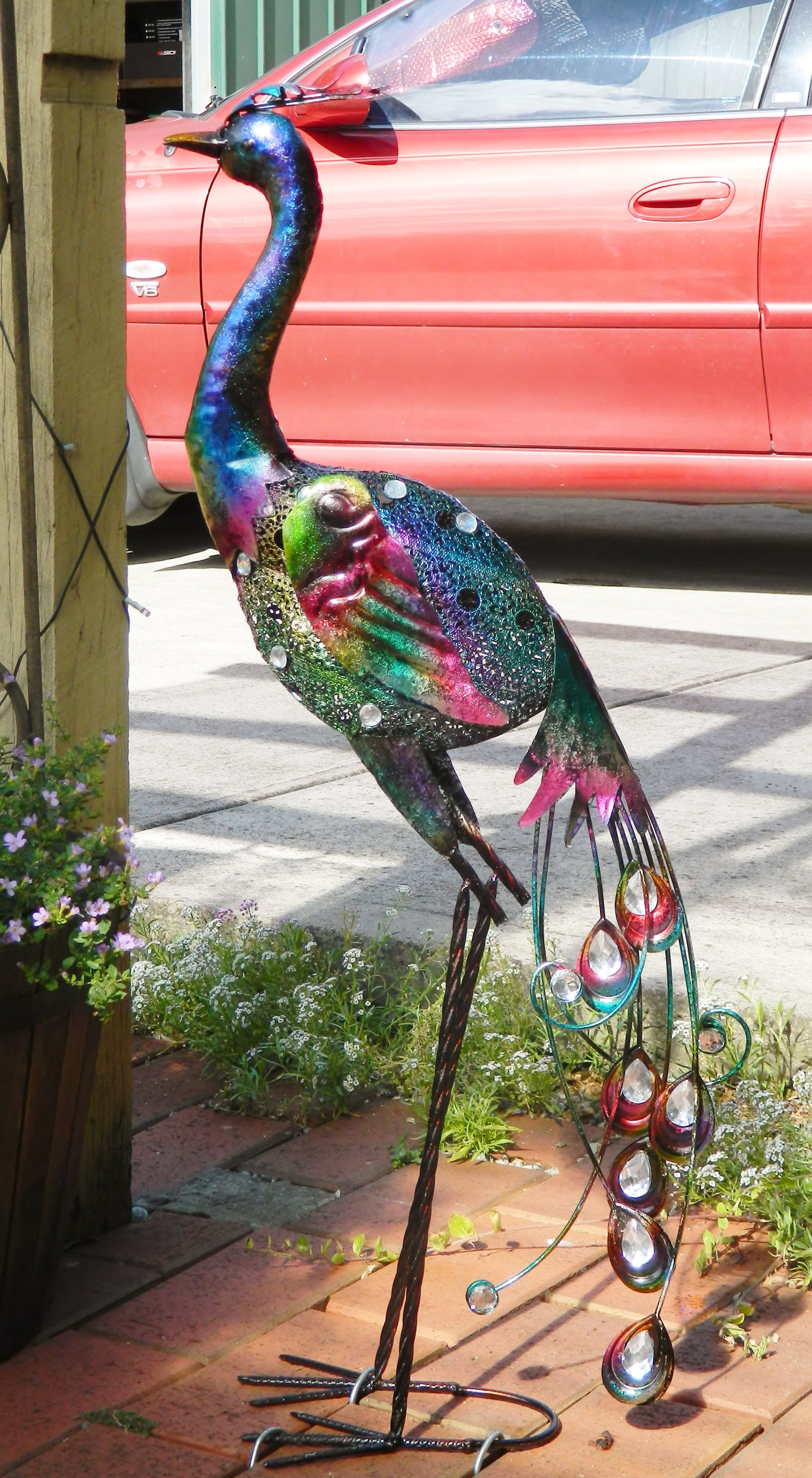 Idea by Julie Berger on Backyard Ideas | Backyard, Plants ... Idea by Julie Berger on Backyard Ideas | Backyard, Plants ... on Birds Backyard Landscapes id=26754