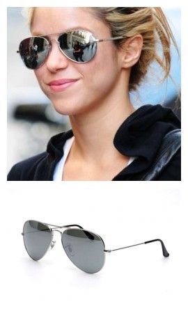 ray ban aviator silber ray ban aviator silber