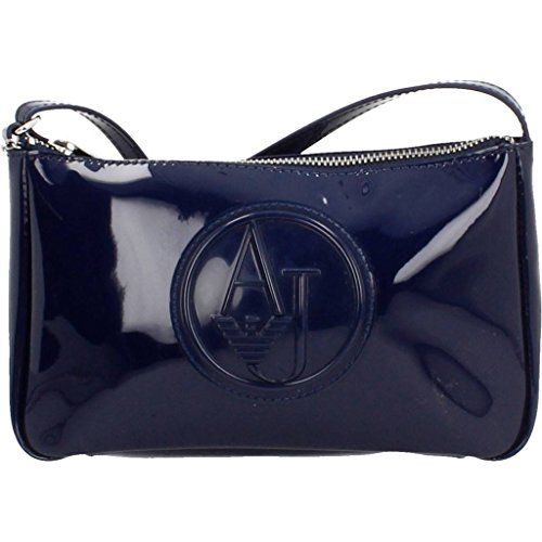 Collections de sacs ARMANI à prix discount!! - Sacs - Maroquinerie, color Blue , marca ARMANI JEANS, mod https://ww… | Sac, Chaussure sport