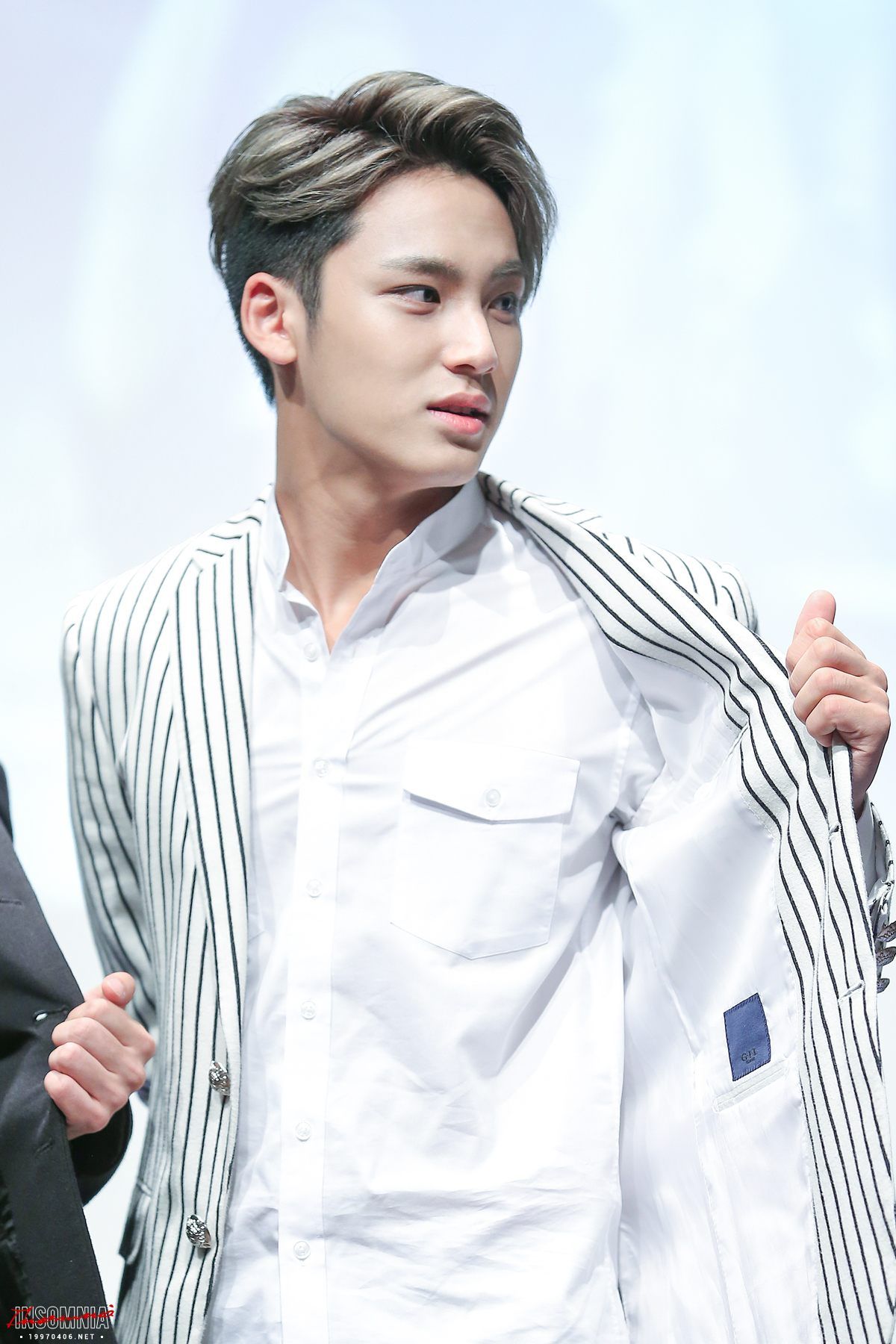 Seventeen Mingyu メンズ ヘアスタイル 男 モデル みんぎゅ Seventeen Mingyu メンズ ヘアスタイル 男 モデル みんぎゅ