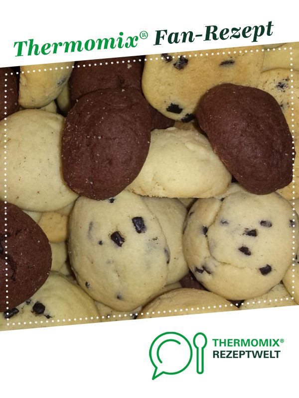The best soft chocolate chips cookies – Artofit
