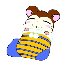 همتارو تقرير لهالإنمي النايس Hamtaro Cute Tumblr Wallpaper Animation