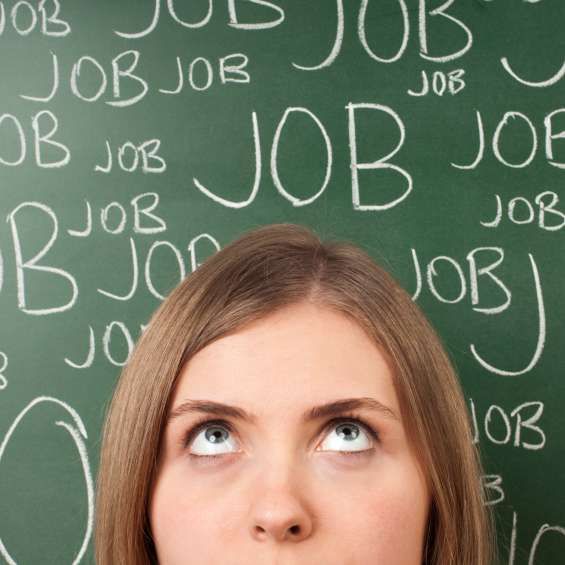 part time summer jobs for college students