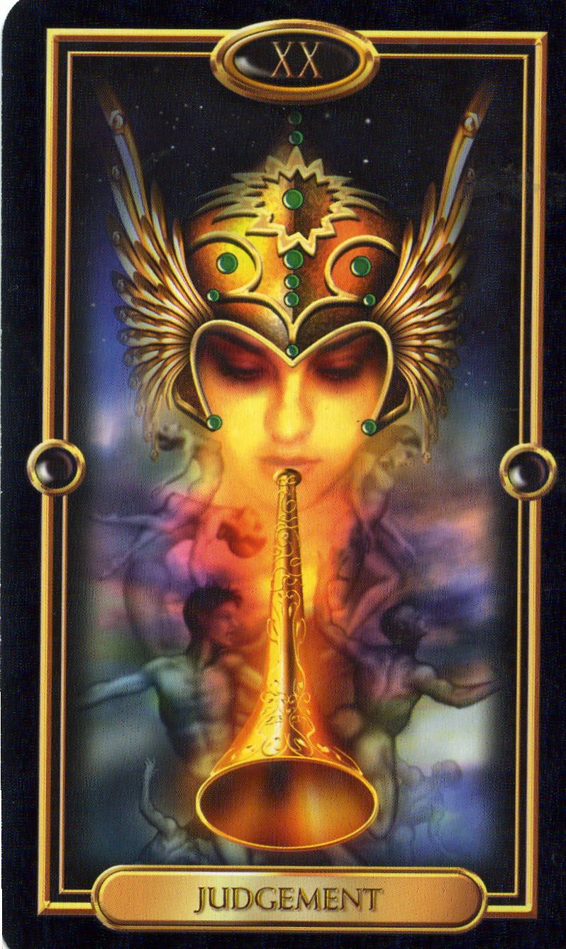 Divination Tarot Top 10 Living Your Purpose Cards. It's