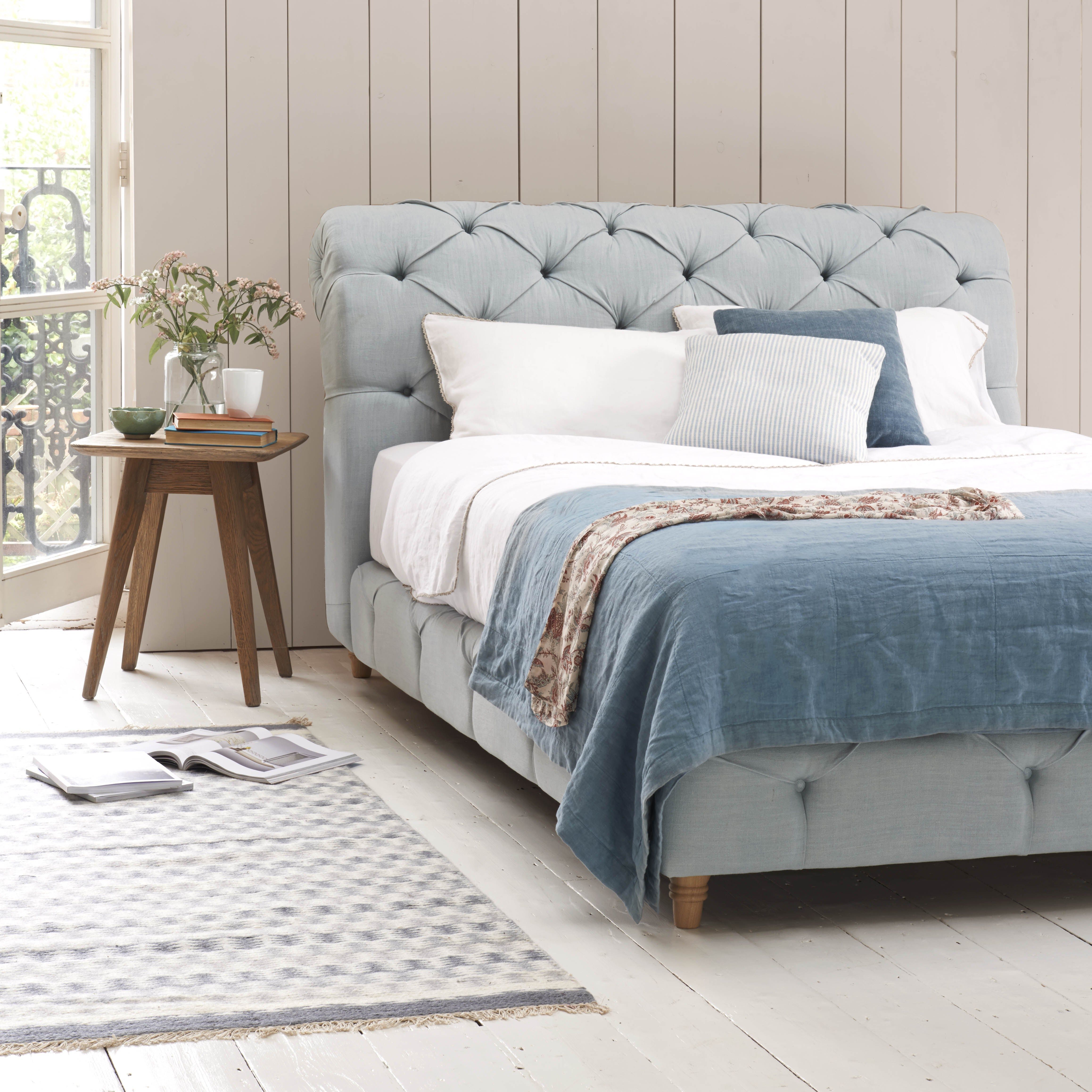 The Beauty Of Blue In Your Home & How To The Beauty Of Blue In Your Home & How To