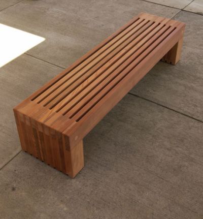 25 Best Ideas About Wooden Benches Diy Bench Outdoor Wooden Bench Outdoor Wood Bench Outdoor
