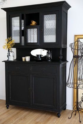 Sündenherz bietet wunderschöne Shabby chic & Vintage Möbel ...