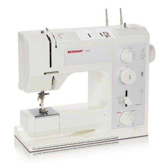 Bernina 40S Sewing Machine A Traditionally Built Mechanical Simple Hobkirk Sewing Machines Bernina 40S Sewing Machine A Traditionally Built Mechanical Simple Hobkirk Sewing Machines