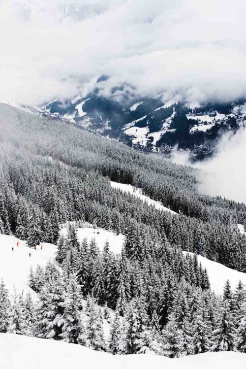 Zell am see single mit kind