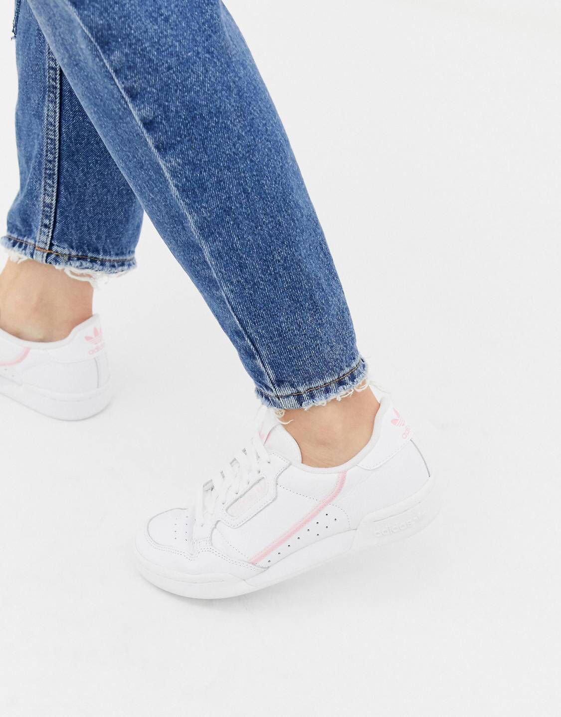adidas original continental 80 rosa adidas original continental 80 rosa