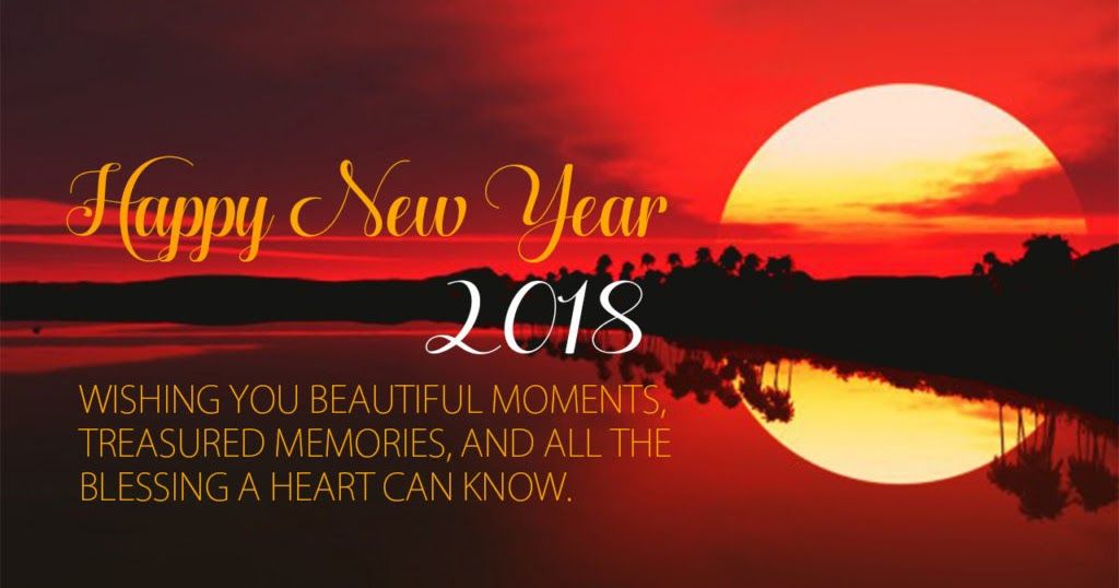 free Happy New Year 2019 Twitter Status