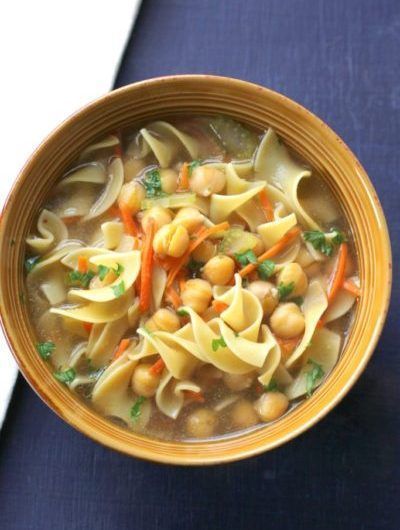 Chickpea Noodle Soup - New-Start HealthBites #chickpeanoodlesoup Chickpea Noodle Soup - New-Start HealthBites #chickpeanoodlesoup Chickpea Noodle Soup - New-Start HealthBites #chickpeanoodlesoup Chickpea Noodle Soup - New-Start HealthBites #chickpeanoodlesoup