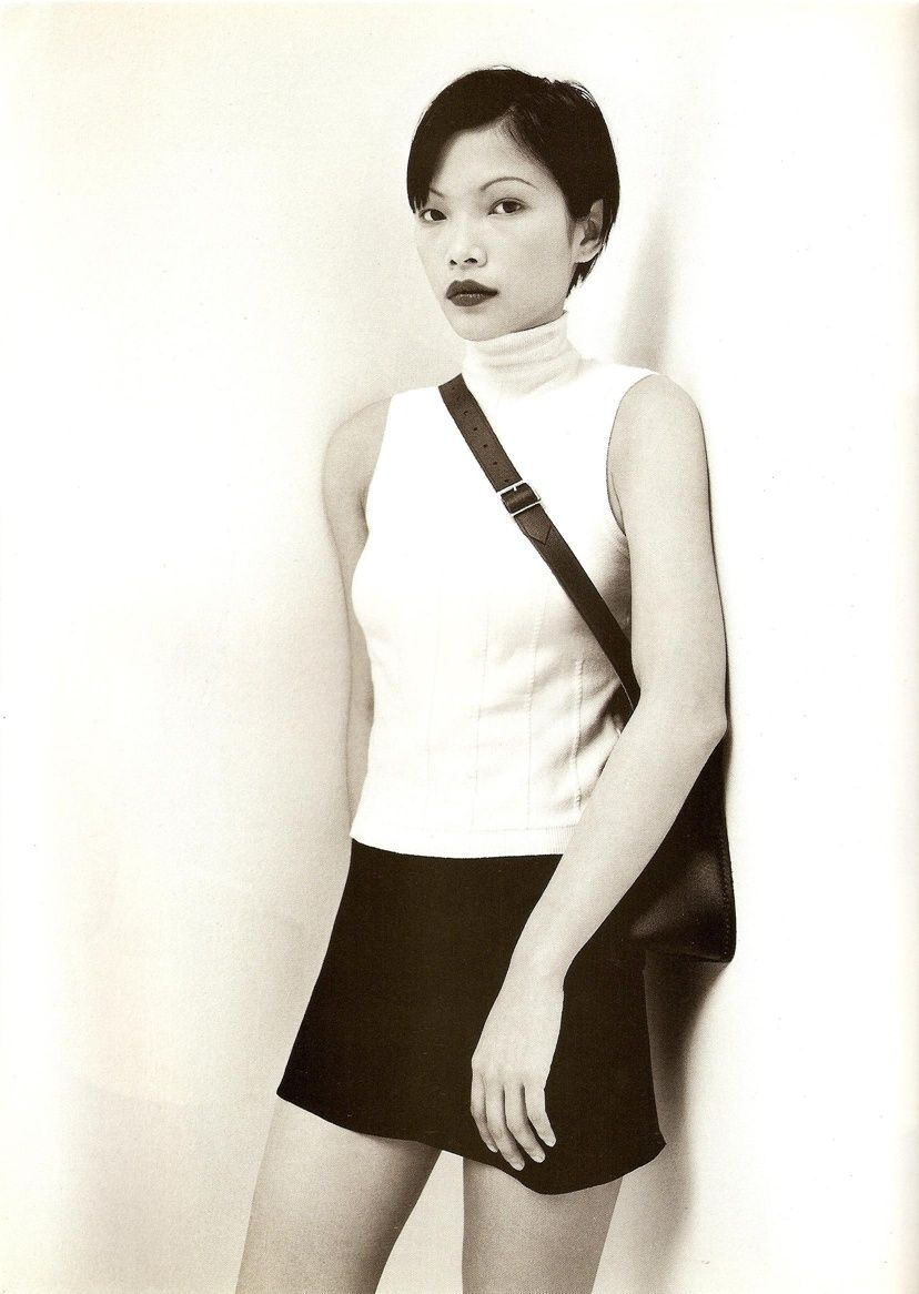 navia nguyen photography by juergen teller vogue navia nguyen photography by juergen teller vogue