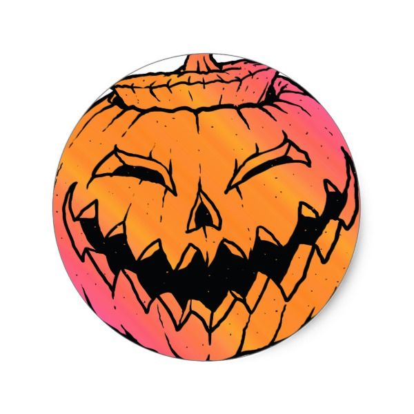 scary jack o lantern drawings pattern scary jack o lantern drawings pattern