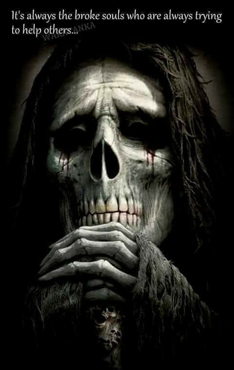 Twisted horror Twisted horror