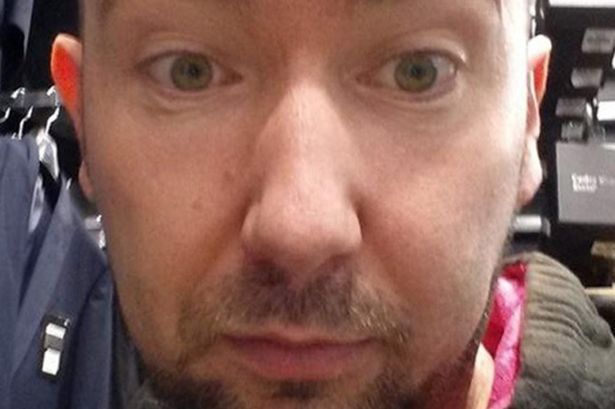 The Facebook Beast Pervert Jailed For 10 Years After Raping 14