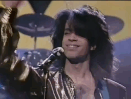 My most favorite Prince TV performance - SNL 25th Anniversary show