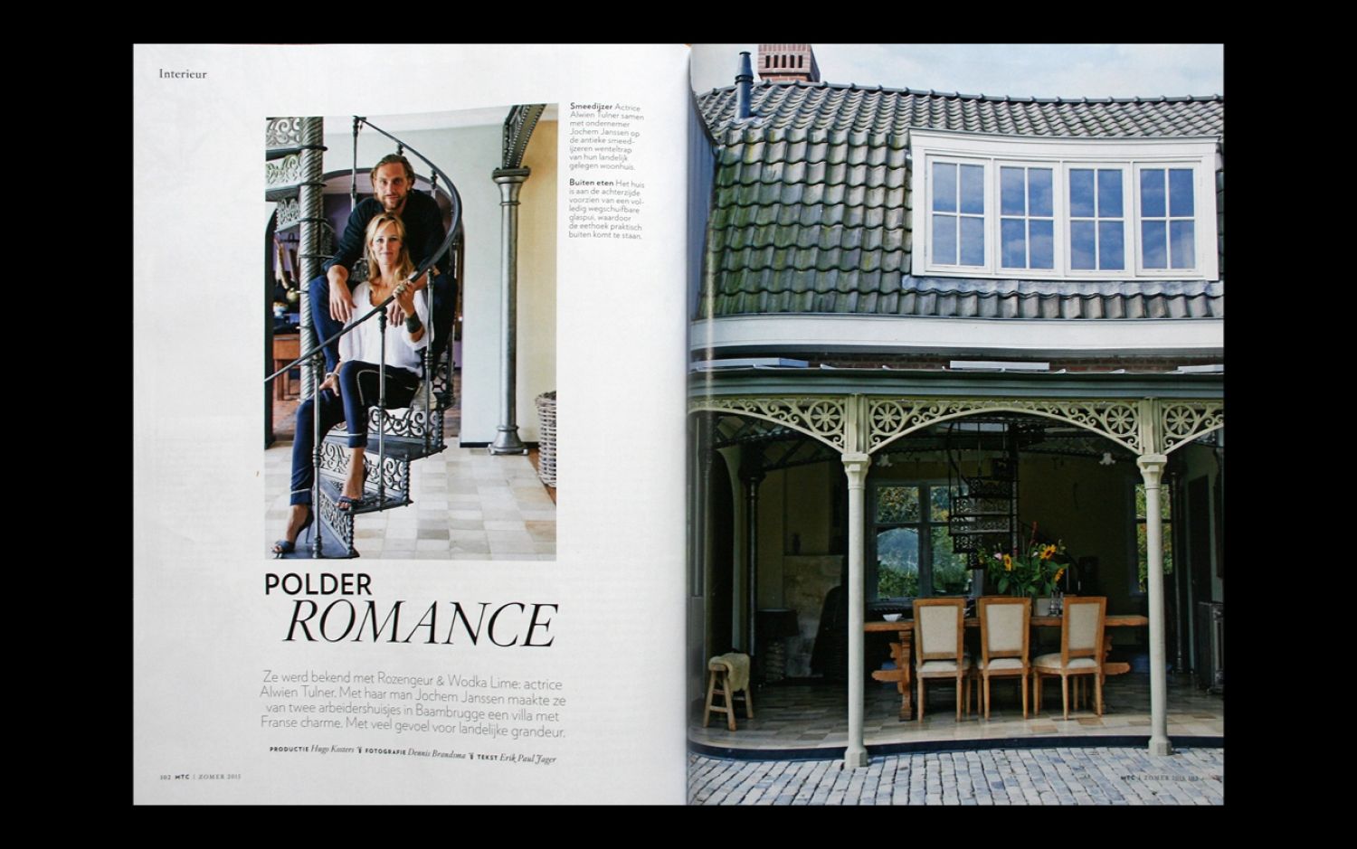 Albion Bath Co in print | #magazine #tijdschrift #badkamer ... Albion Bath Co in print | #magazine #tijdschrift #badkamer ...