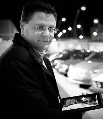 Antonia Romero: Entrevista con Bruno Nievas Blog, Fictional Characters, Interview, Blogging, Fantasy Characters