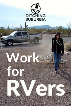 work for rvers camping job rv living rv camping camping jobs for rvers