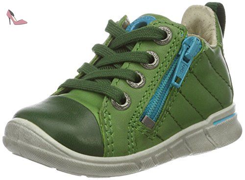 Chaussures B/éb/é Marche gar/çon ECCO First
