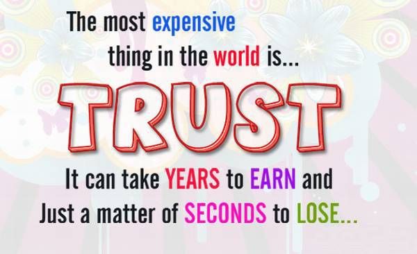 Read Complete The Most Expensive Thing In The World Is Trust It Can the-most-expensive-thing-in-the-world-is-trust-desi-comments