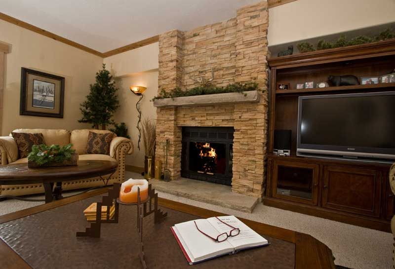 111 Best Cozy Living Room with Fireplace of All Types | Living rooms Small living rooms and Room