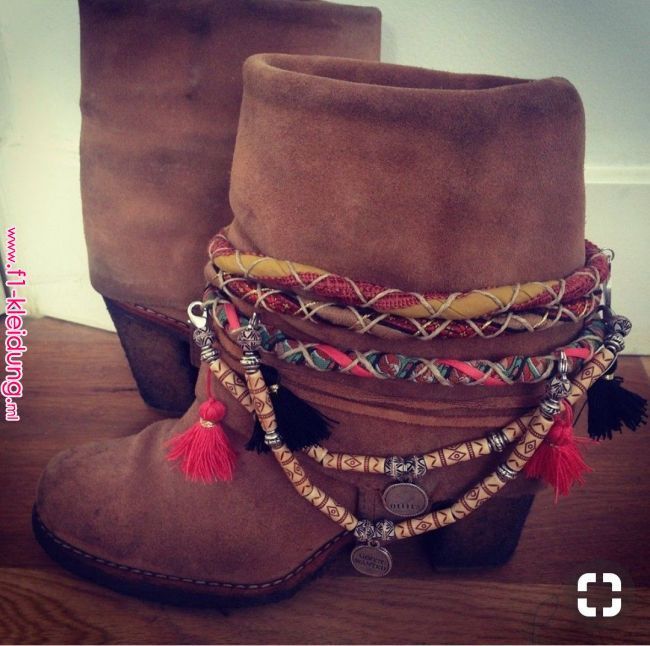 DIY IBIZA BOOTS Boho chic complementos Home | Facebook DIY IBIZA BOOTS Boho chic complementos Home | Facebook
