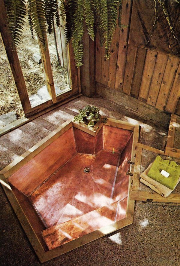 15 Rooms Proving the Best Home Design Came From the '70s #architecture