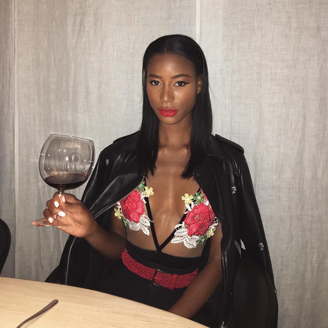 Hacked Jazzma Kendrick nude photos 2019 Hacked Jazzma Kendrick nude photos 2019
