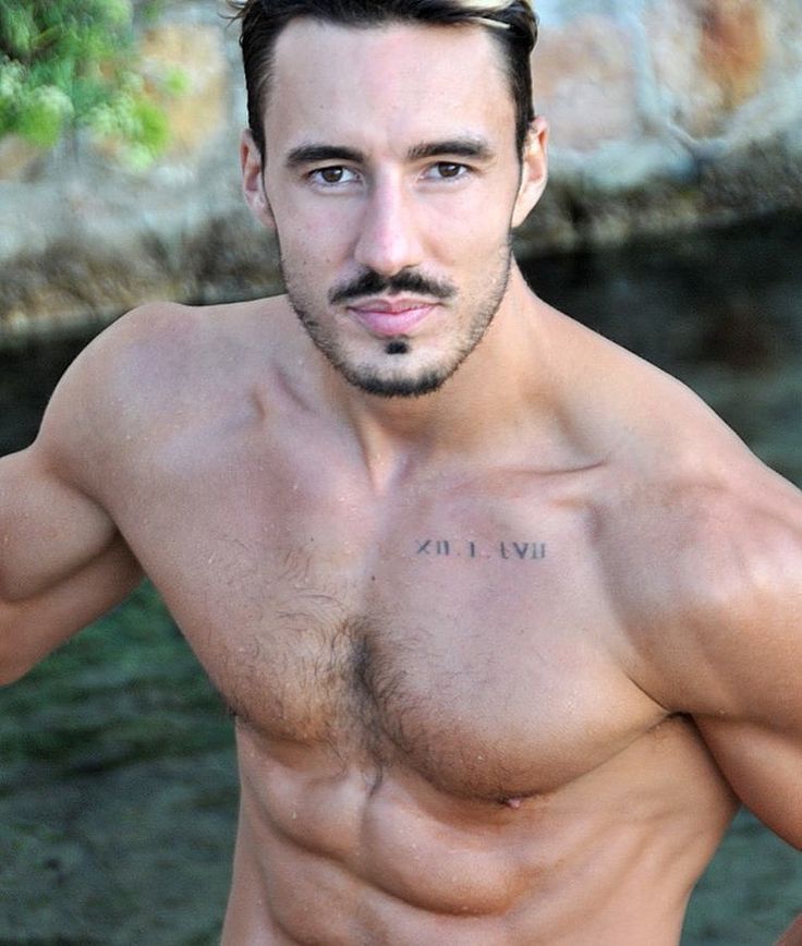 Cyril aus dem Wasser #Wasser #See #Abs #Abdos #Fitness #Modelling, #Abdos #ABS #aus #Cyril #dem #Fi...