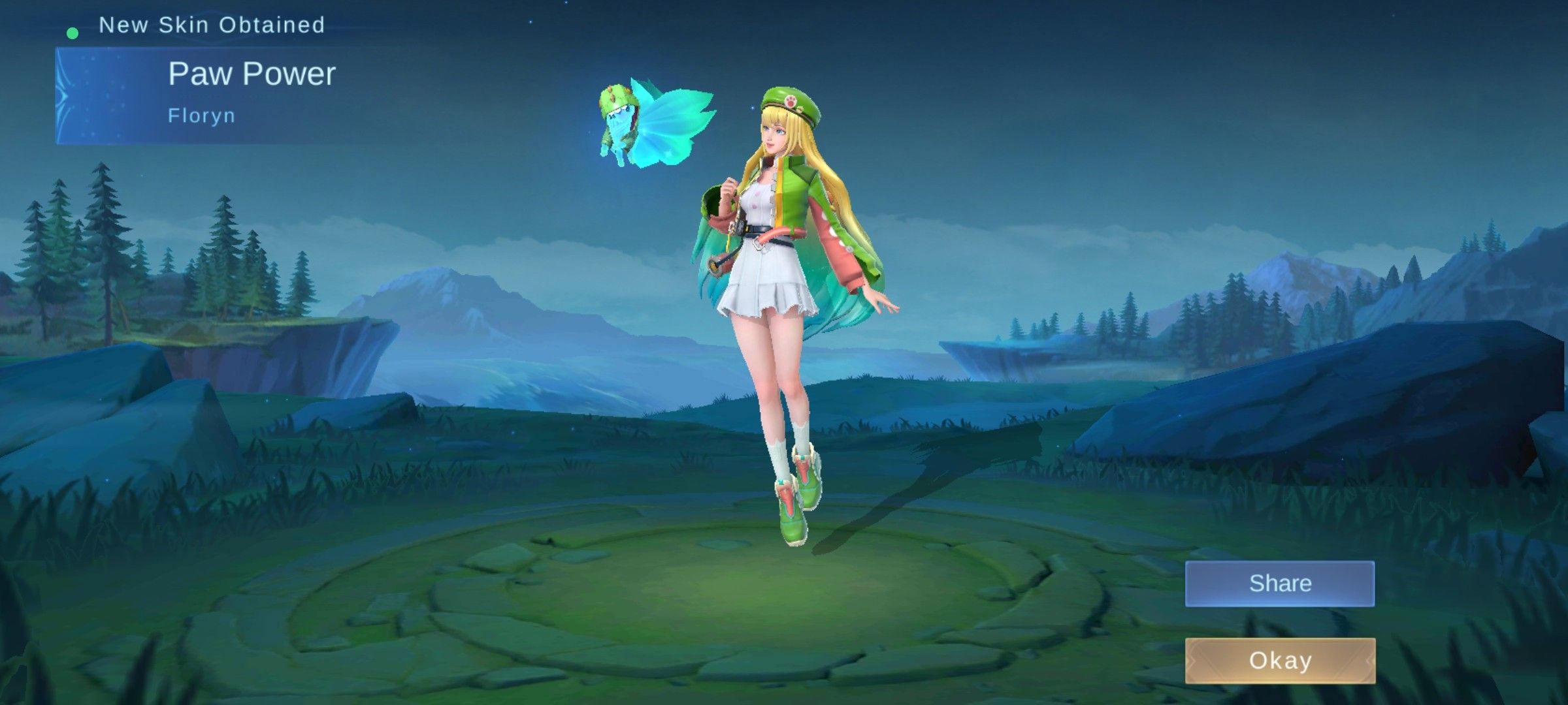 Mlbb Floryn New Elite Skin Pertahanan Latar Belakang mlbb-floryn-new-elite-skin-pertahanan-latar-belakang