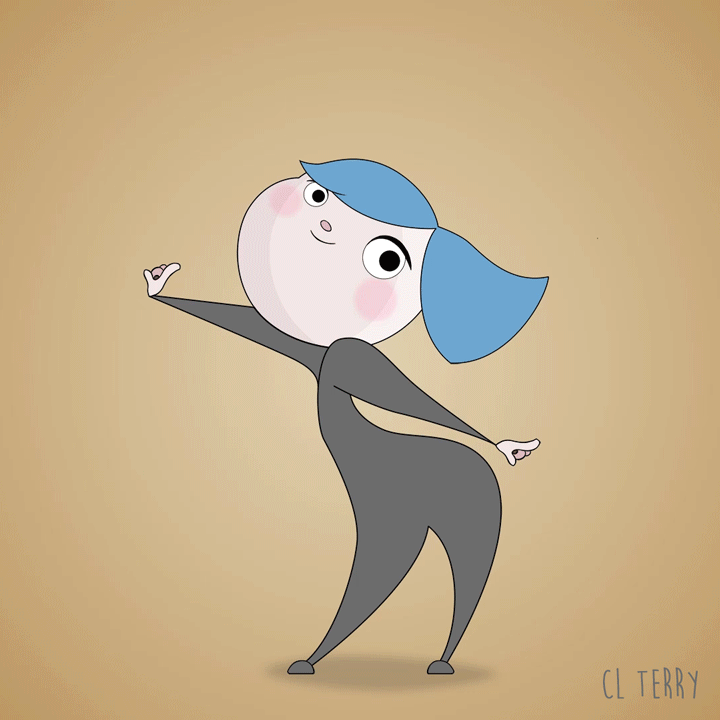 leszokni a GIF-ről