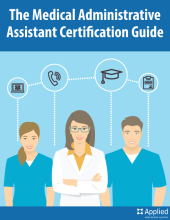 medical assistant career goals
