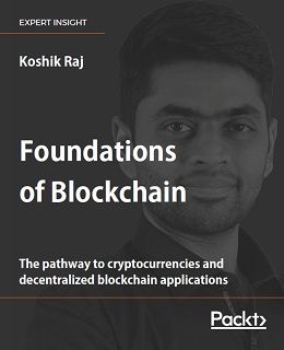 Cryptocurrencies data provider blockchain