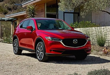 2020 Mazda CX-7 Price, Release Date, Redesign ,Specs | Mazda cx 7