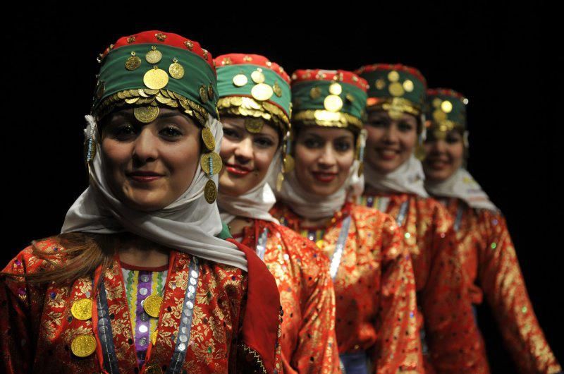 ÐаÑÑинки по запÑоÑÑ türkmenistan yöresel kıyafetleri