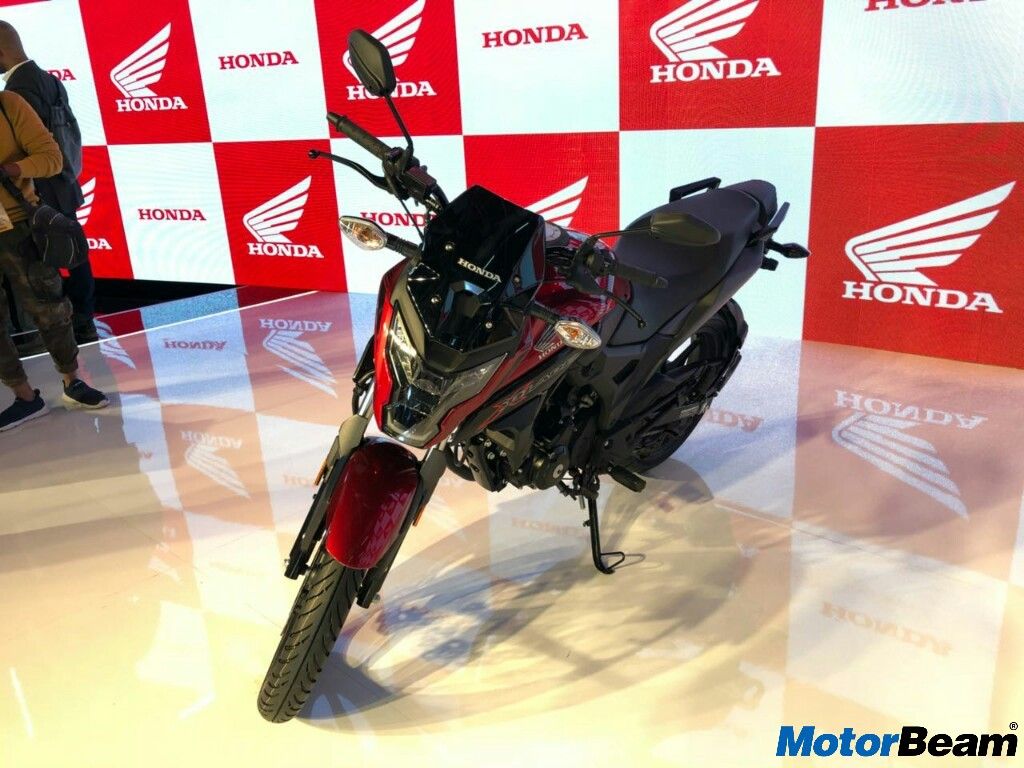 New 2019 Honda Cb650r Neo Sports Cafe Motorcycle Announcement