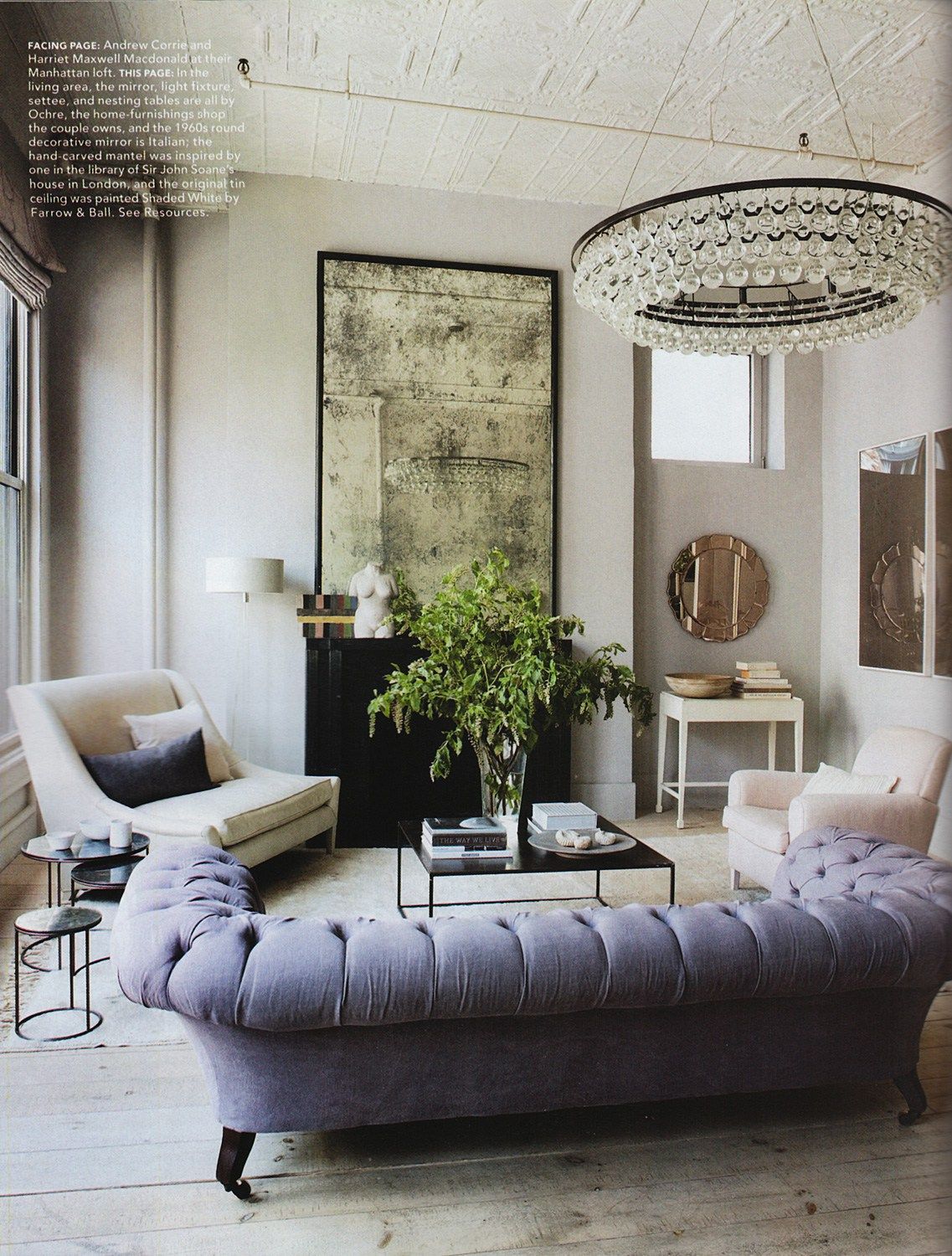 House Beautiful: Pretty Spaces Interior, House interior House Beautiful: Pretty Spaces Interior, House interior