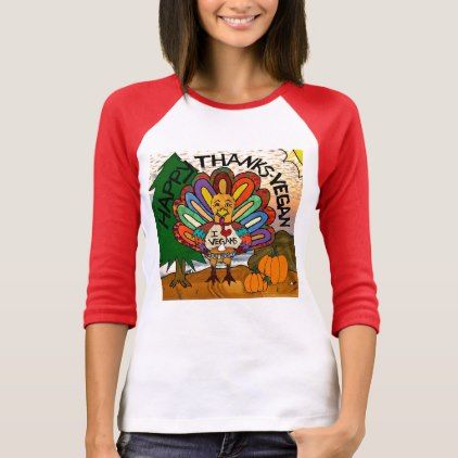 happy thanks vegan thanksgiving turkey t shirt pinterest vegan happy thanks vegan thanksgiving turkey t shirt thanksgiving day family holiday decor design idea