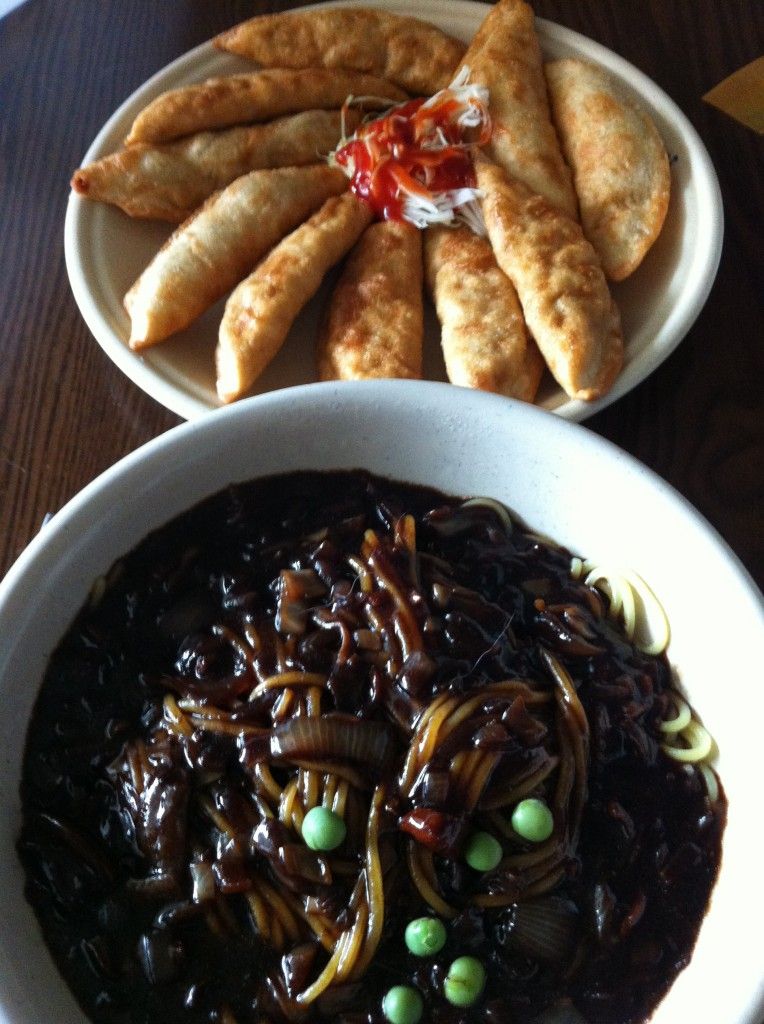 How to order delivery food in Korean! Food, Food and