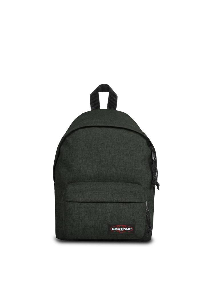 Eastpak Orbit Mini Backpack In Crafty Moss Mini Bag Eastpak Backpack Bags