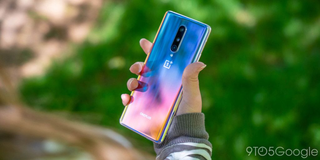 Oneplus 8 Pro Oneplus 8 With 5g Support Tipped By China S