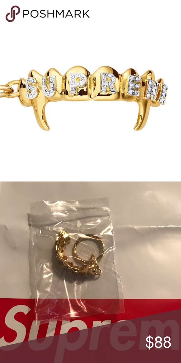 supreme fronts