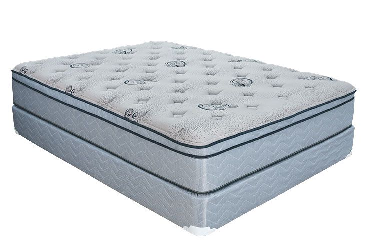 separate pillow top for mattress