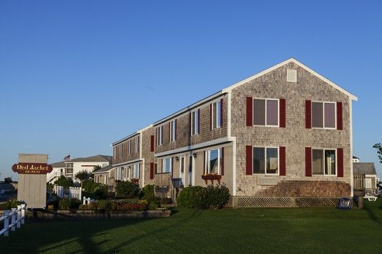 Cottages 1 - 4: Red Jacket Beach Resort Cottages, See more photos of