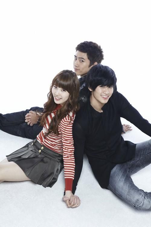 Dream High Kim Soo Hyun Dream High Korean Drama