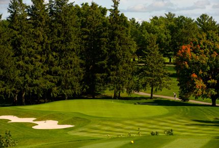 northfield golf course northfield