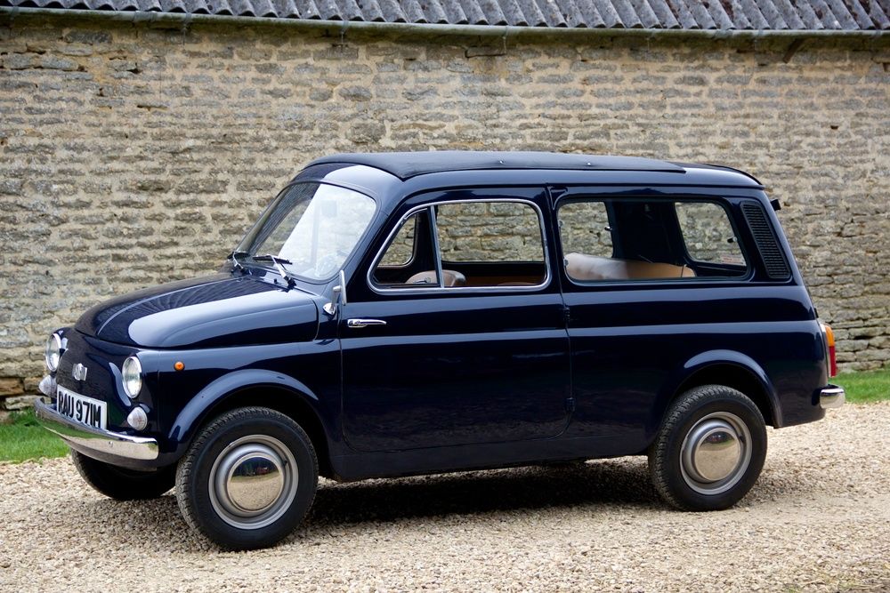 fiat 500 k fiat 500 k
