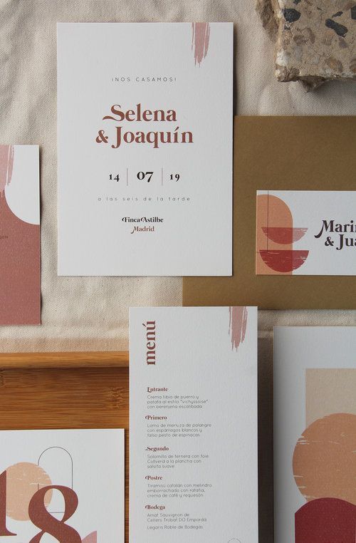 wedding invitations - Holyoke Paper Co.